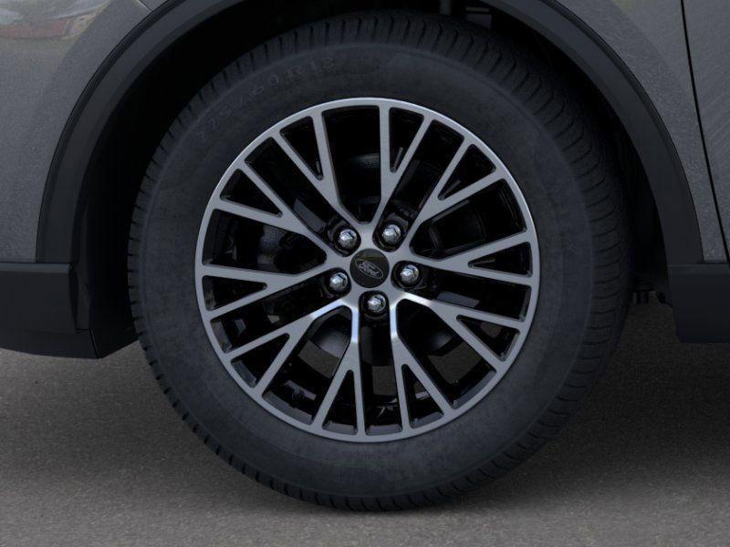 new 2024 Ford Escape PHEV car, priced at $36,999