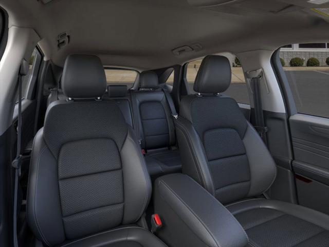 new 2024 Ford Escape car, priced at $39,151