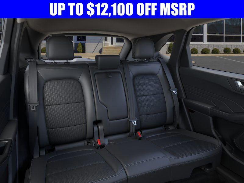 new 2024 Ford Escape PHEV car, priced at $36,999
