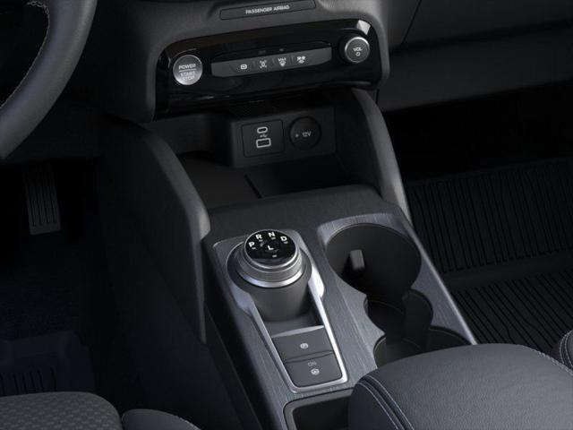 new 2024 Ford Escape car, priced at $39,151