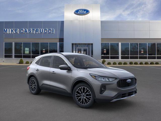 new 2024 Ford Escape car, priced at $39,151