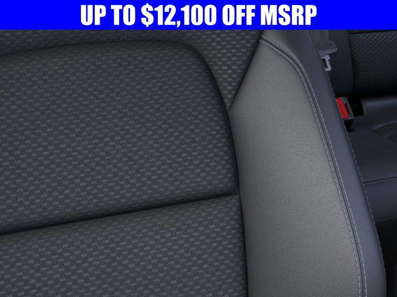 new 2024 Ford Escape PHEV car, priced at $36,999