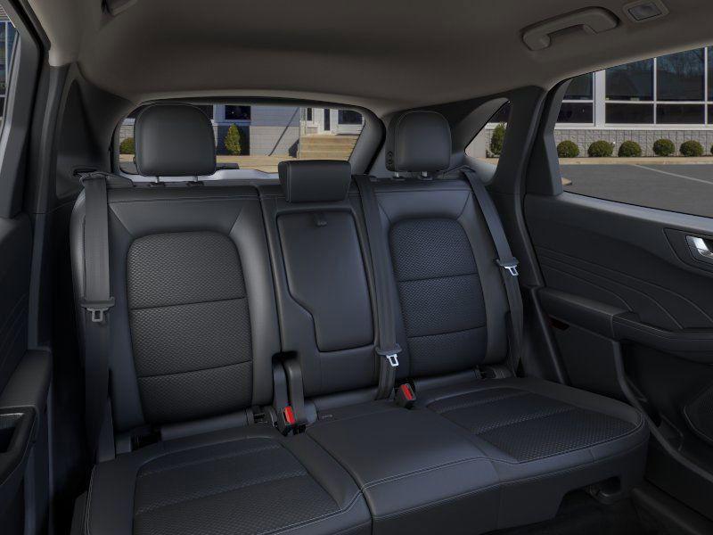 new 2024 Ford Escape PHEV car, priced at $36,999