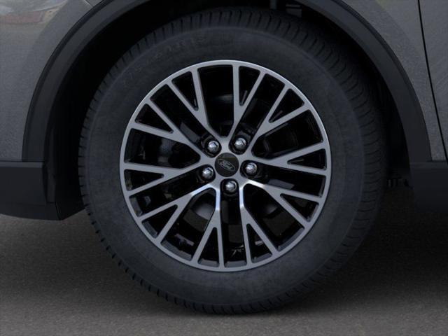 new 2024 Ford Escape car, priced at $39,151