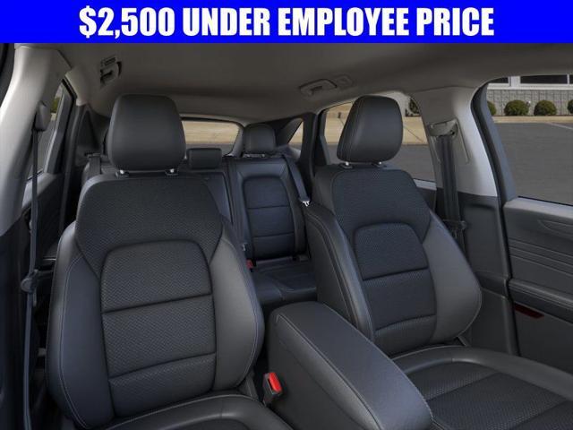 new 2024 Ford Escape PHEV car, priced at $36,999