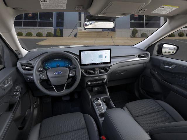 new 2024 Ford Escape car, priced at $39,151