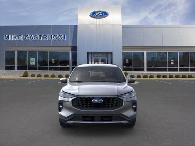new 2024 Ford Escape car, priced at $39,151