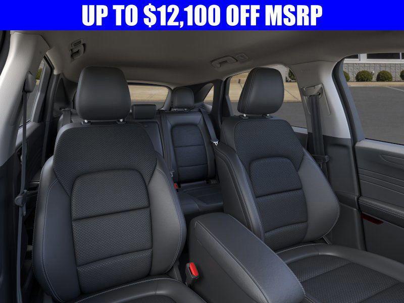 new 2024 Ford Escape PHEV car, priced at $36,999