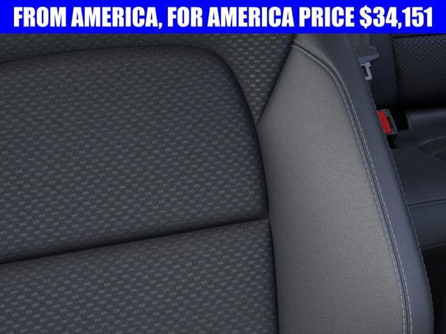new 2024 Ford Escape car, priced at $39,151