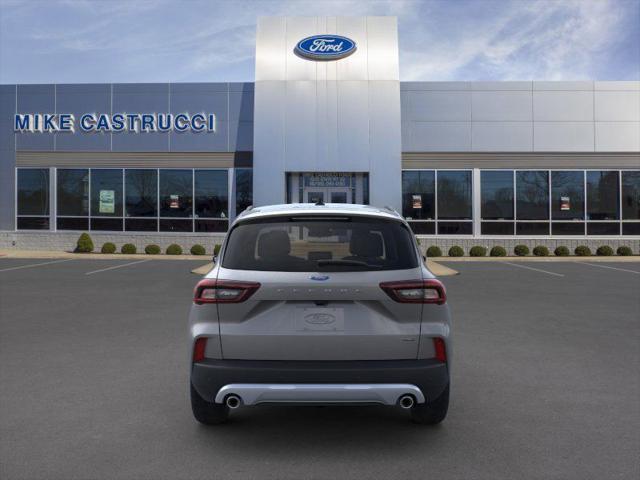 new 2024 Ford Escape car, priced at $39,151