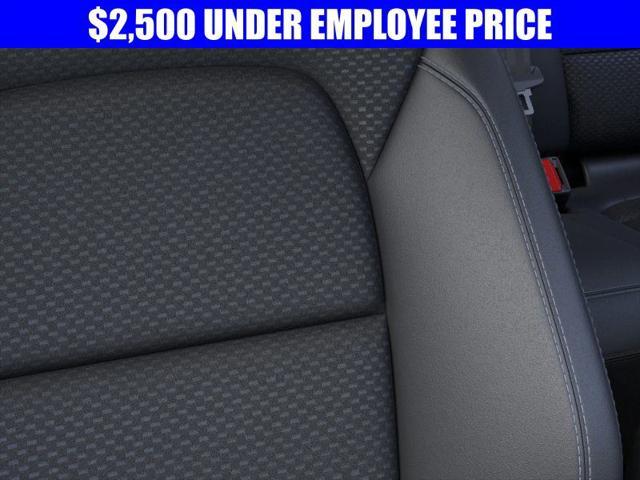 new 2024 Ford Escape PHEV car, priced at $36,999