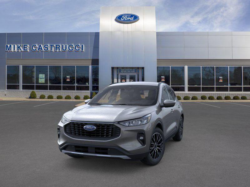 new 2024 Ford Escape PHEV car, priced at $36,999