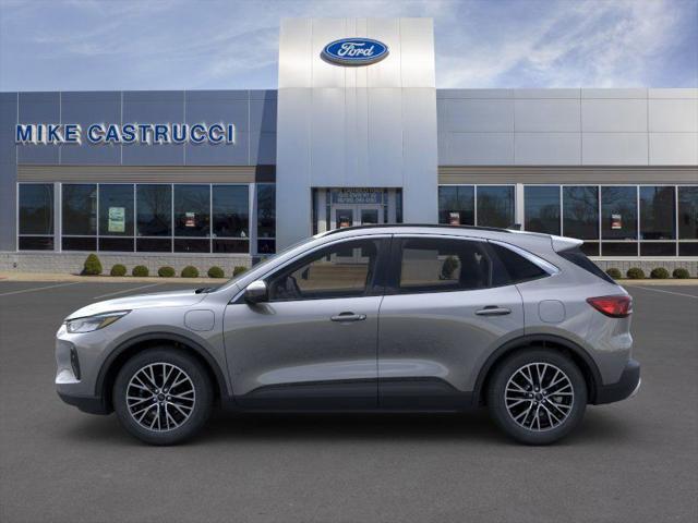 new 2024 Ford Escape car, priced at $39,151