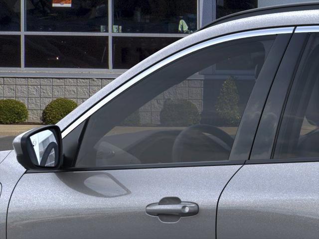 new 2024 Ford Escape car, priced at $39,151
