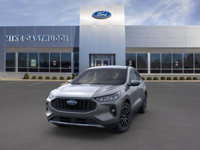 new 2024 Ford Escape car, priced at $39,151