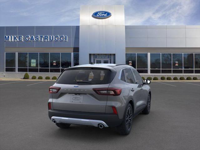 new 2024 Ford Escape car, priced at $39,151