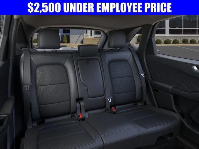 new 2024 Ford Escape PHEV car, priced at $36,999