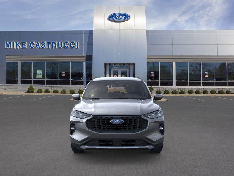new 2024 Ford Escape PHEV car, priced at $36,999