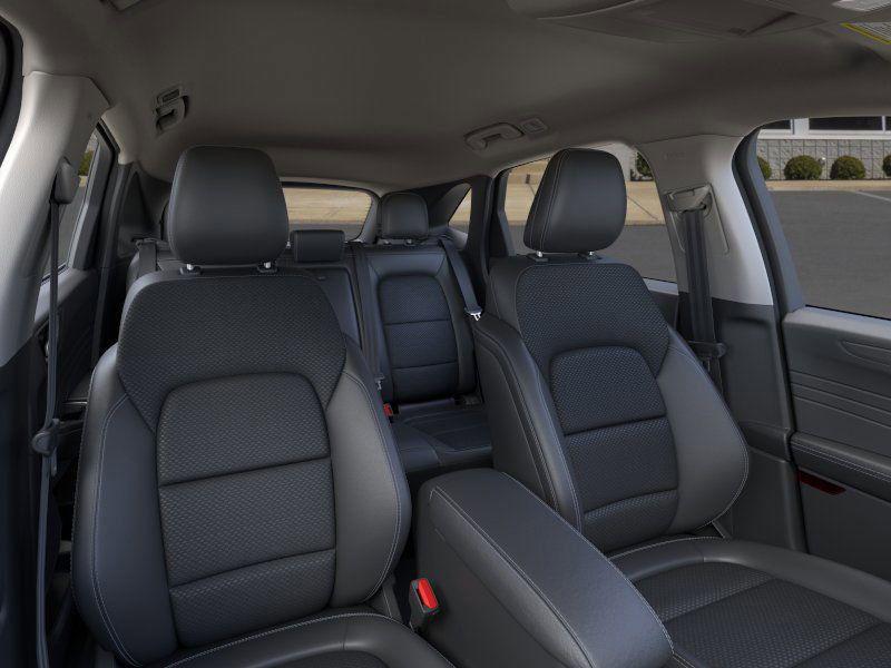 new 2024 Ford Escape PHEV car, priced at $36,999