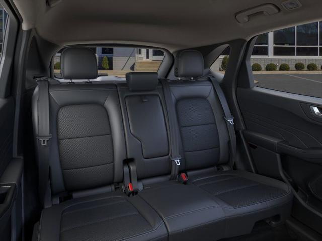 new 2024 Ford Escape car, priced at $39,151