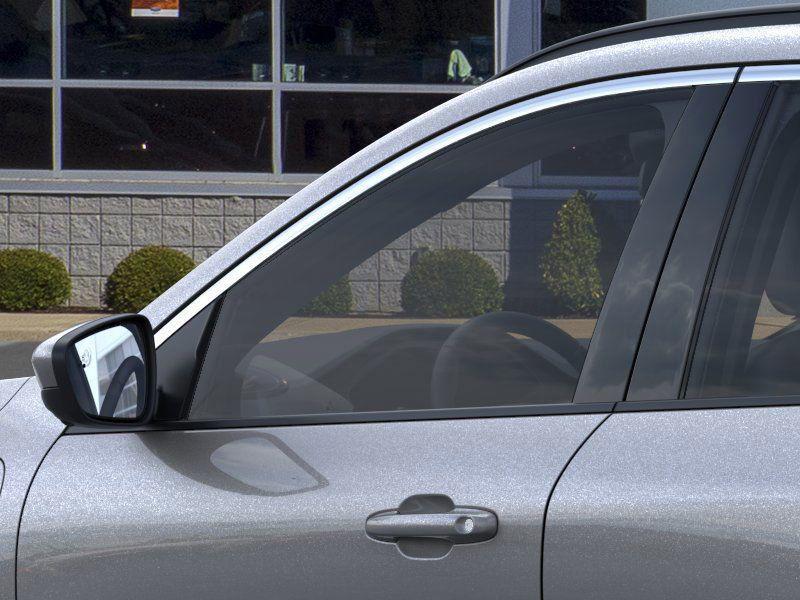 new 2024 Ford Escape PHEV car, priced at $36,999