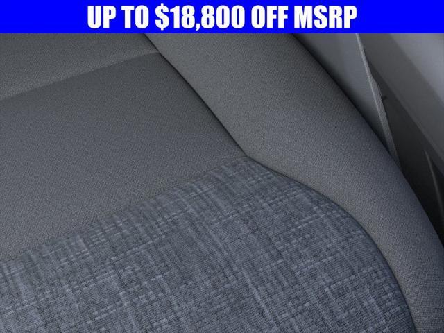new 2025 Ford F-150 car, priced at $56,000