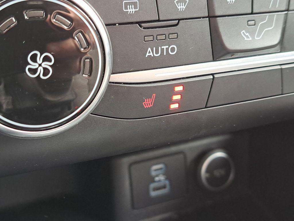 used 2020 Ford Escape car, priced at $15,950
