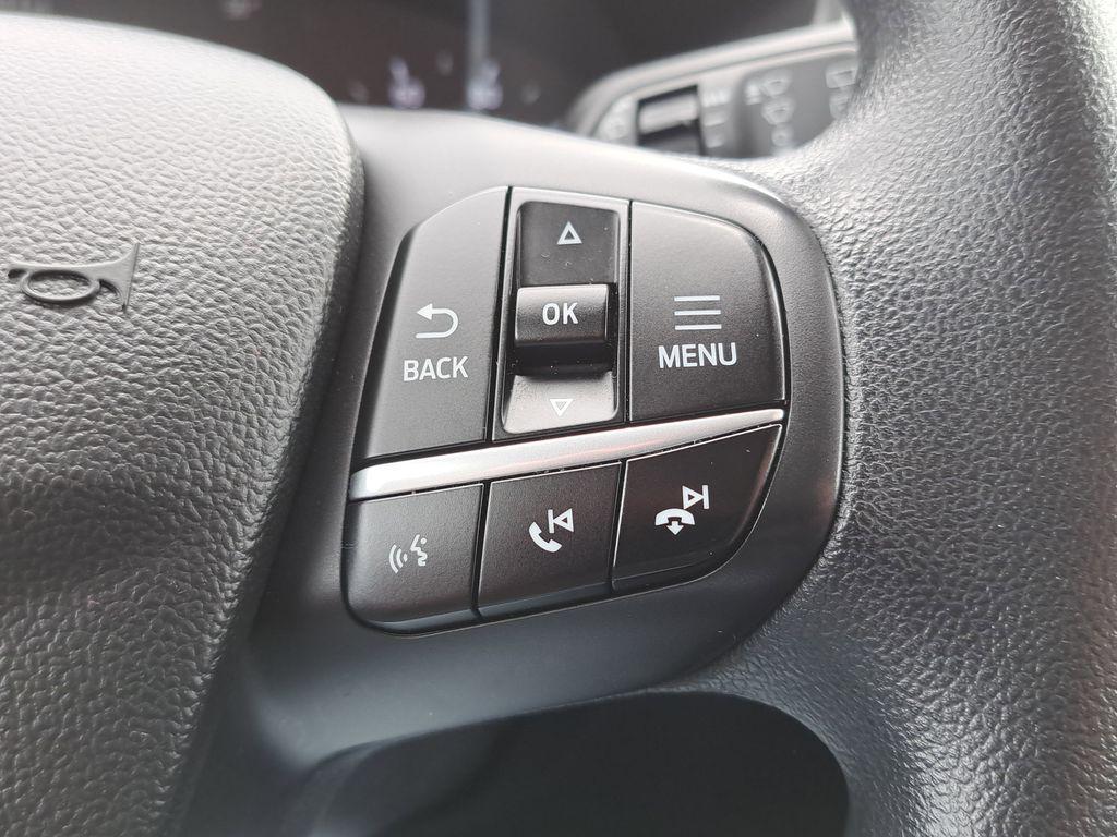 used 2020 Ford Escape car, priced at $15,950
