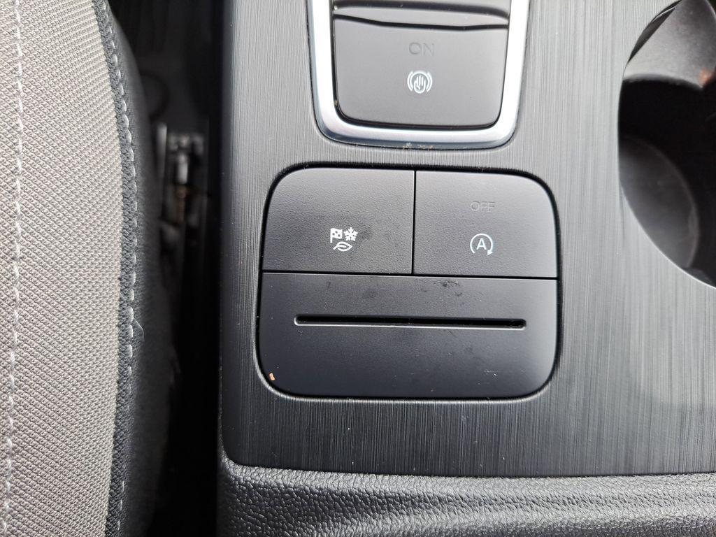 used 2020 Ford Escape car, priced at $15,950