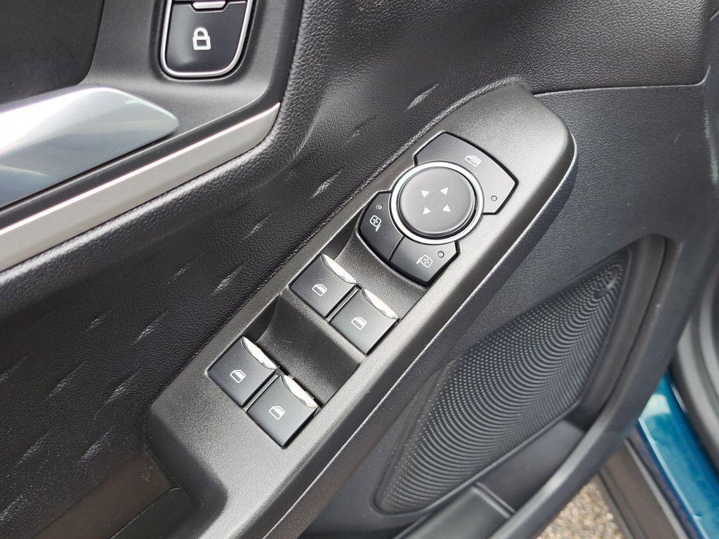 used 2020 Ford Escape car, priced at $15,950