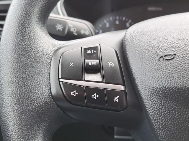 used 2020 Ford Escape car, priced at $17,850