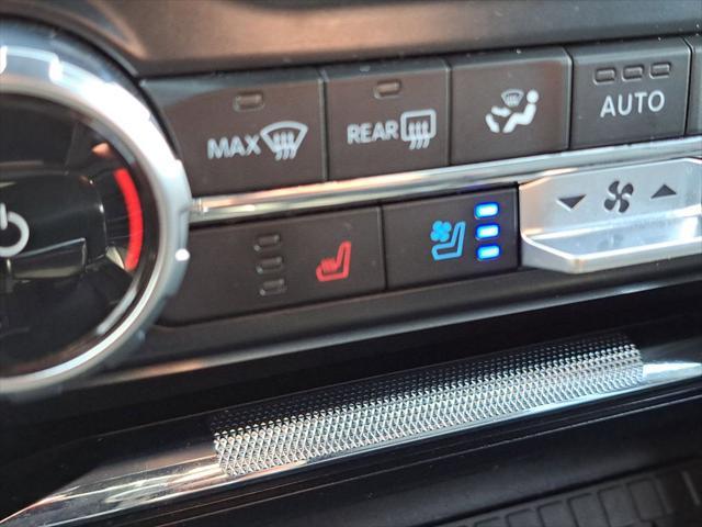 used 2023 Ford F-150 car, priced at $56,450