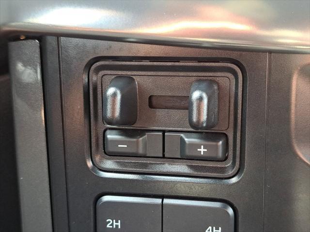 used 2023 Ford F-150 car, priced at $56,450