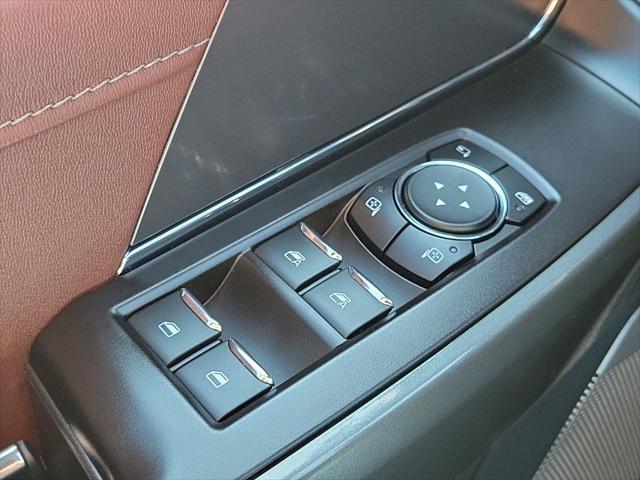 used 2023 Ford F-150 car, priced at $59,950
