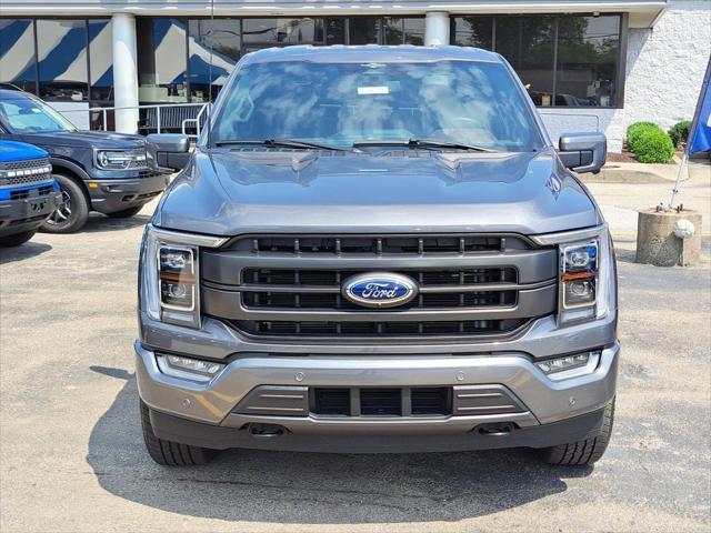 used 2023 Ford F-150 car, priced at $56,450