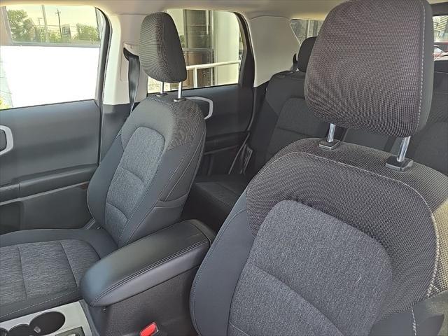used 2024 Ford Bronco Sport car, priced at $30,950