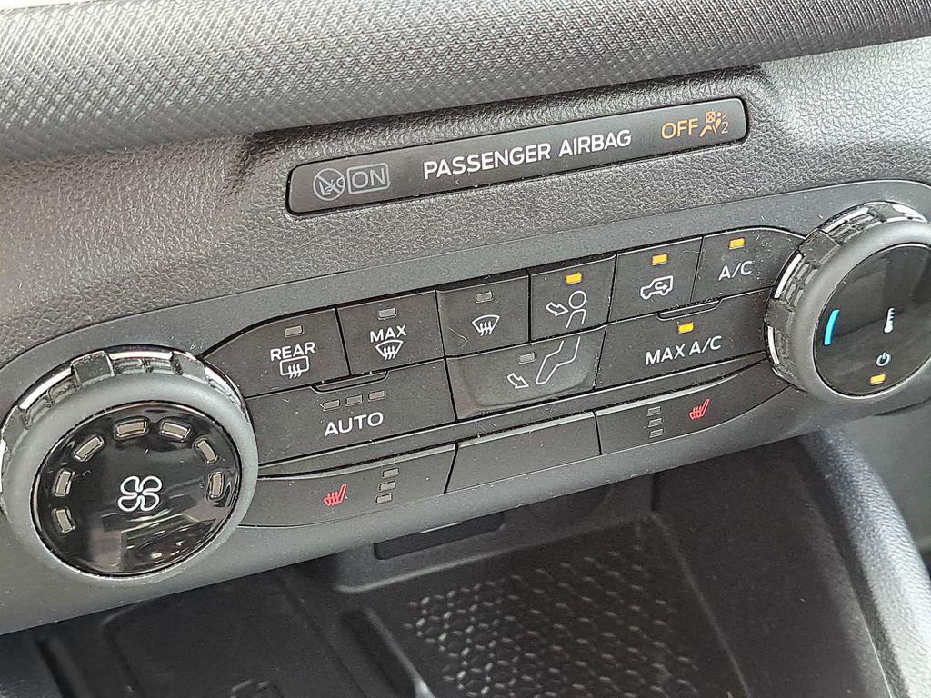 used 2024 Ford Bronco Sport car, priced at $23,950