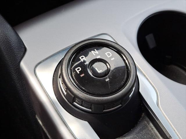 used 2024 Ford Bronco Sport car, priced at $28,950