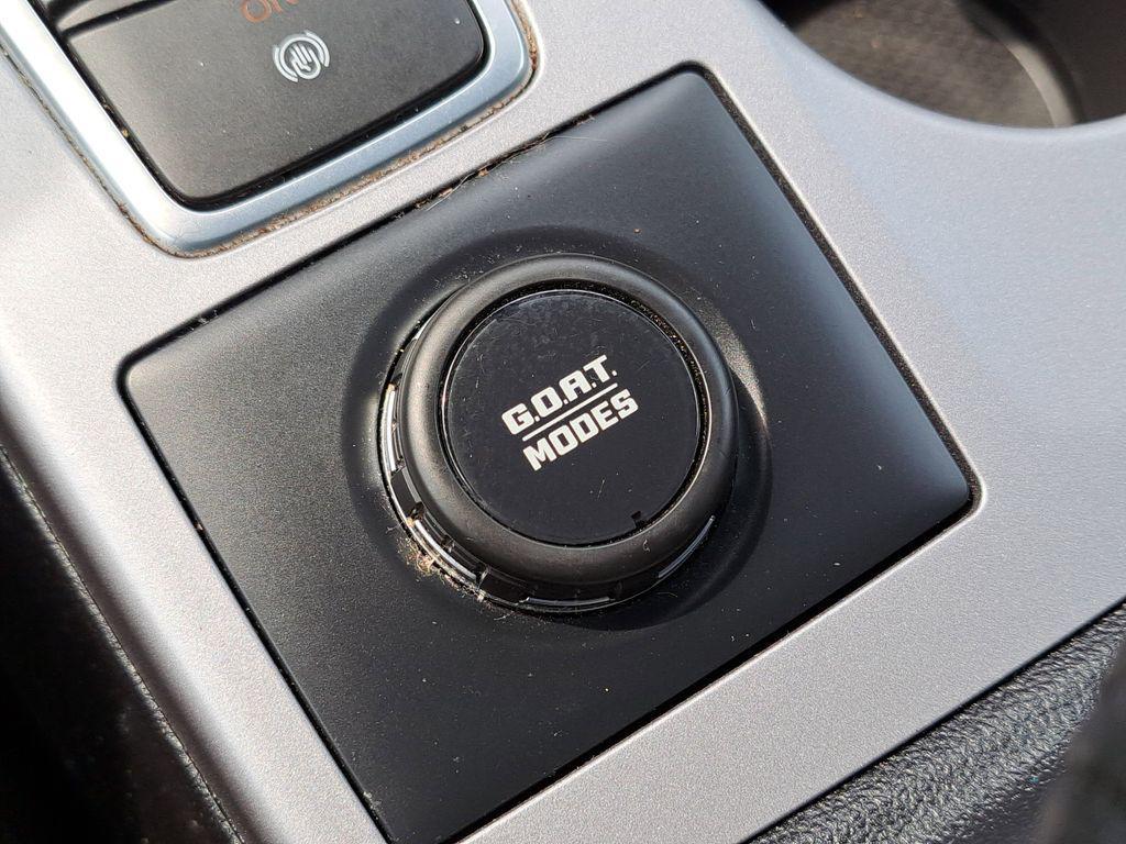 used 2024 Ford Bronco Sport car, priced at $23,950