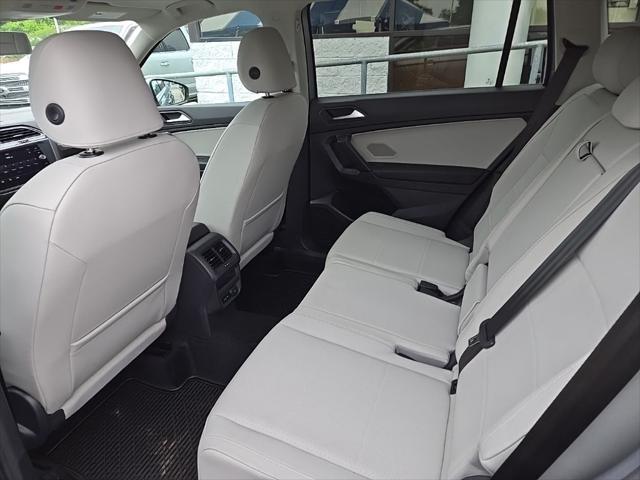 used 2019 Volkswagen Tiguan car, priced at $22,950
