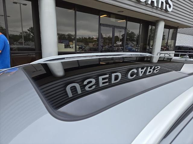 used 2019 Volkswagen Tiguan car, priced at $22,950