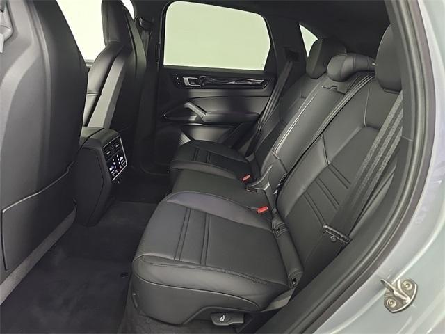 used 2023 Porsche Cayenne car, priced at $71,492