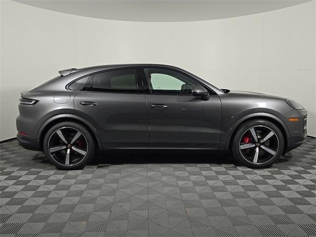 new 2026 Porsche Cayenne car, priced at $148,470