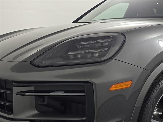 new 2026 Porsche Cayenne car, priced at $148,470