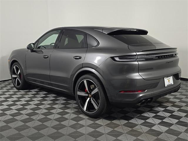 new 2026 Porsche Cayenne car, priced at $148,470