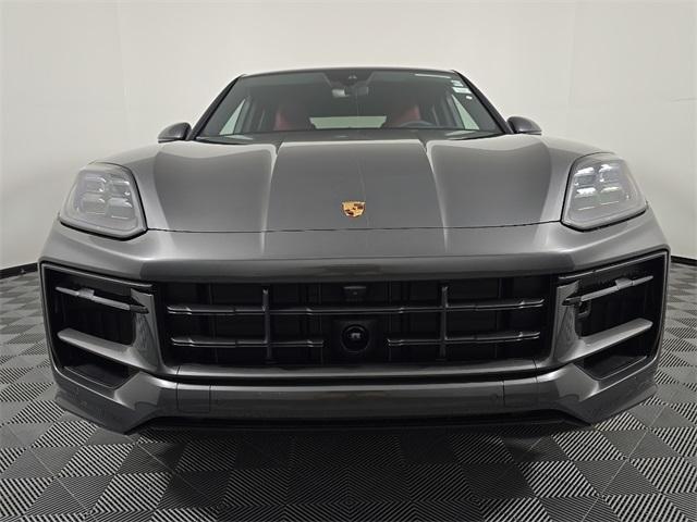 new 2026 Porsche Cayenne car, priced at $148,470