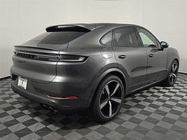 new 2026 Porsche Cayenne car, priced at $148,470
