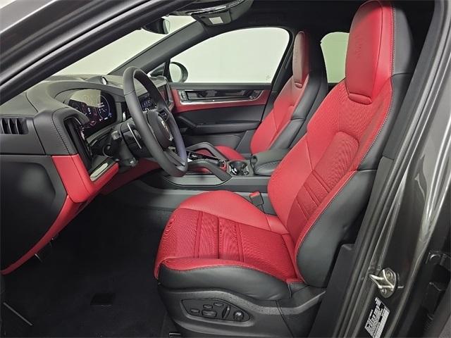new 2026 Porsche Cayenne car, priced at $148,470
