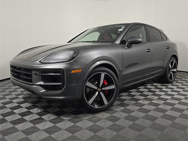 new 2026 Porsche Cayenne car, priced at $148,470