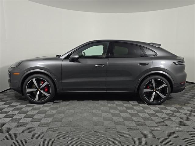 new 2026 Porsche Cayenne car, priced at $148,470
